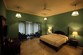 Shahpura Kumbhal Villas