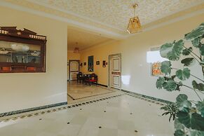 Shahpura Kumbhal Villas