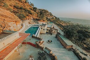 Shahpura Kumbhal Villas