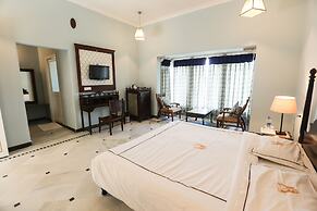 Shahpura Kumbhal Villas