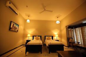 Shahpura Kumbhal Villas