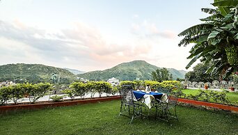 Shahpura Kumbhal Villas