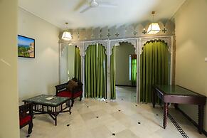 Shahpura Kumbhal Villas