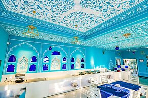 Shahpura Kumbhal Villas