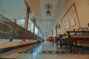 Shahpura Kumbhal Villas