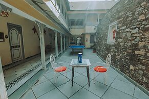 Shahpura Kumbhal Villas