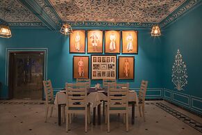 Shahpura Kumbhal Villas