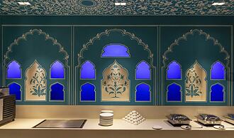 Shahpura Kumbhal Villas