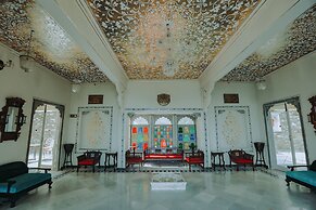 Shahpura Kumbhal Villas