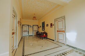 Shahpura Kumbhal Villas