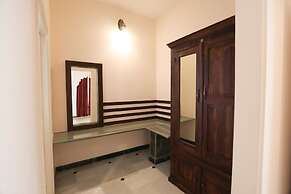 Shahpura Kumbhal Villas