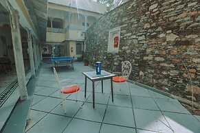 Shahpura Kumbhal Villas