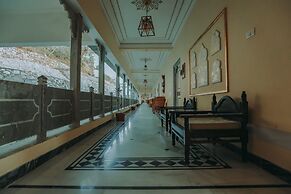 Shahpura Kumbhal Villas