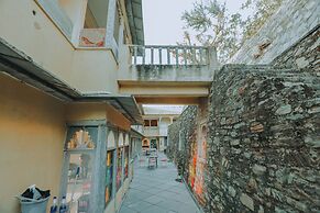 Shahpura Kumbhal Villas