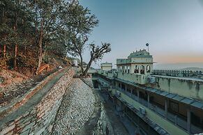 Shahpura Kumbhal Villas