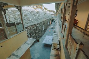 Shahpura Kumbhal Villas