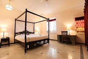 Shahpura Kumbhal Villas