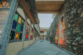 Shahpura Kumbhal Villas