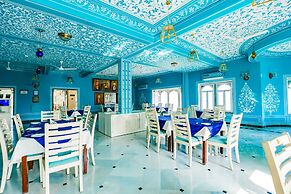 Shahpura Kumbhal Villas