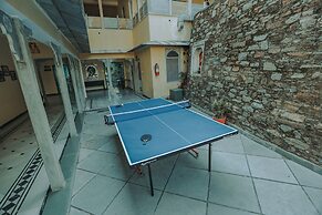 Shahpura Kumbhal Villas