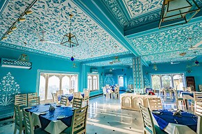 Shahpura Kumbhal Villas