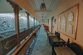 Shahpura Kumbhal Villas