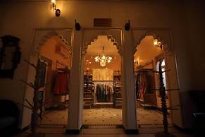 Shahpura Kumbhal Villas