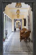 Shahpura Kumbhal Villas