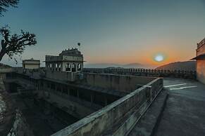 Shahpura Kumbhal Villas