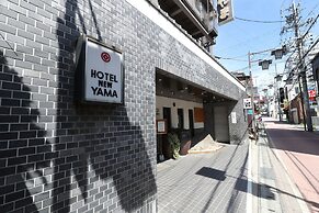 Hotel New Yama