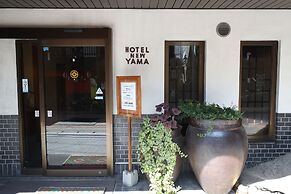 Hotel New Yama