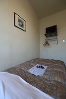 Hotel New Yama