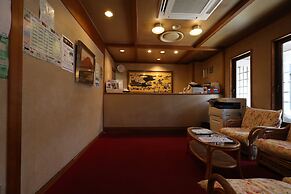 Hotel New Yama