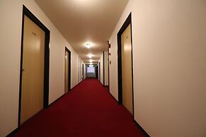 Hotel New Yama
