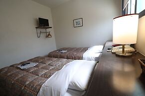 Hotel New Yama