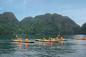 La Regina Legend Cruise