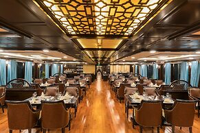 La Regina Legend Cruise