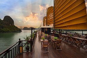 La Regina Legend Cruise