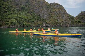 La Regina Legend Cruise