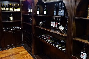 La Regina Legend Cruise