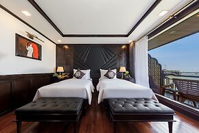 La Regina Legend Cruise