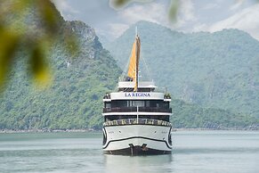 La Regina Legend Cruise