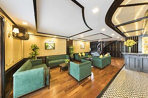 La Regina Legend Cruise