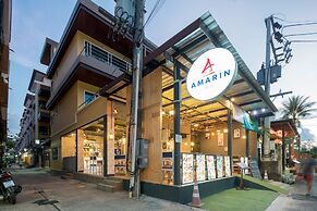 Amarin Hotel Patong