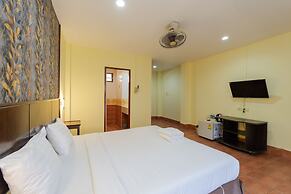Amarin Hotel Patong