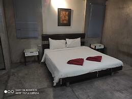 Amarin Hotel Patong