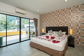 Amarin Hotel Patong
