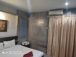 Amarin Hotel Patong