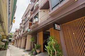 Amarin Hotel Patong