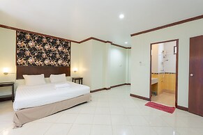 Amarin Hotel Patong